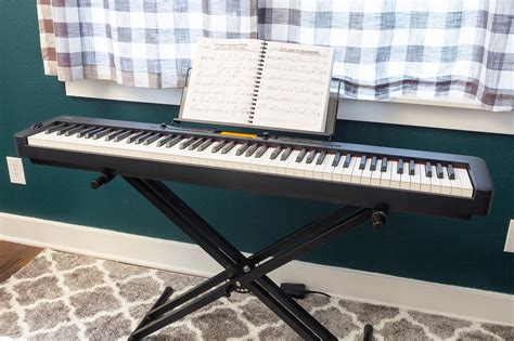 The Best Electric Pianos Of 2023 Reviews By Wirecutter | atelier-yuwa ...