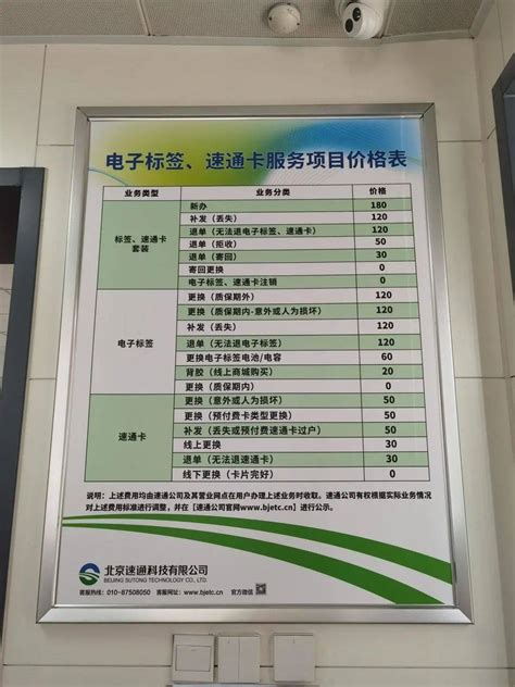 北京ETC注销可线上办理了！部分银行合作渠道需收取费用_用户_业务_进行