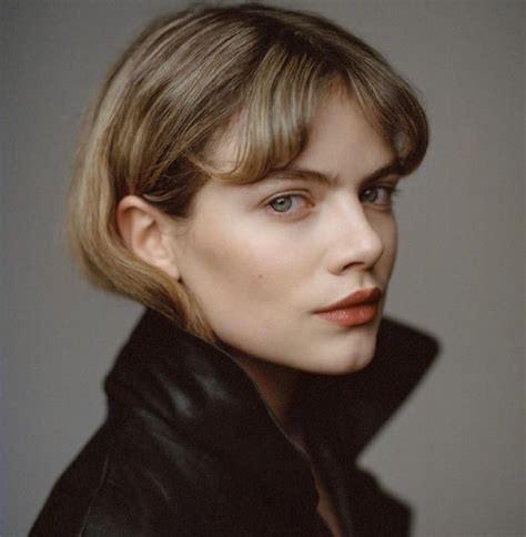 Alva Bratt (Actress) Biography, Wiki, Height, Age, Boyfriend, Parents ...