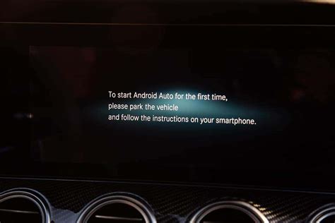 Image result for Android Auto MBW Mini Instructions