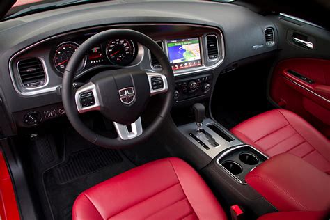 2012 Dodge Charger RT Enhanced by Beats™