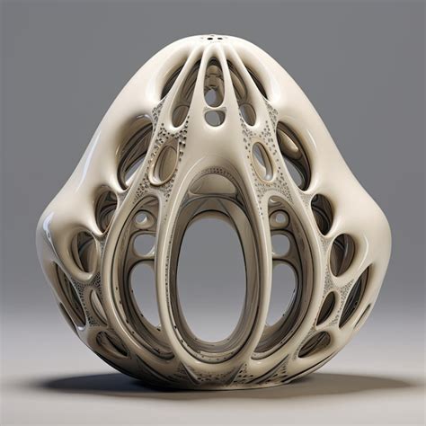 Modeling Compound Object 的图像结果