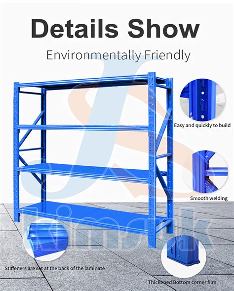 Pallet Racking Warehouse Storage Heavy Duty Pallet Shelving Warehouse ...