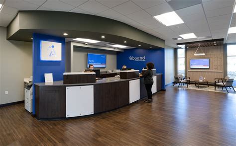 Bank Teller Line Design