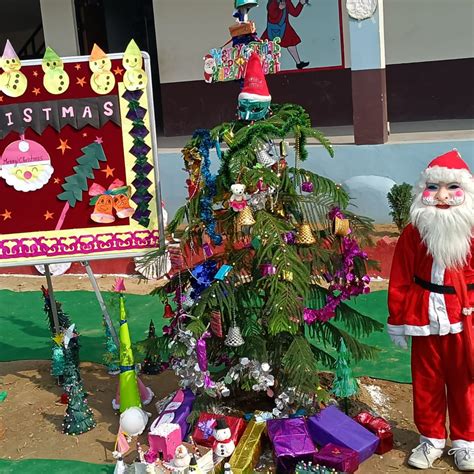 P.R. International School - Home