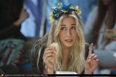 Picture of Gillian Zinser