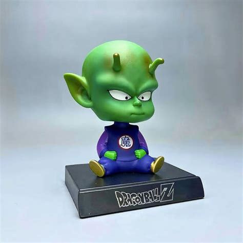 Anime & Pokémon Bobblehead Figures – Kaihama