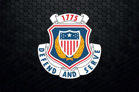 US Army Adjutant General's Corps - Patch Logo Decal Emblem Crest ...