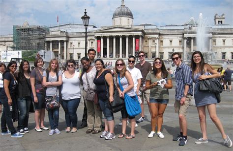 UCR Newsroom: Students Study Shakespeare Abroad