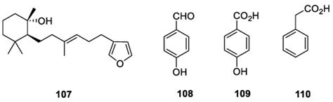 Secondary Metabolites from Marine Sponges of the Genus Oceanapia ...