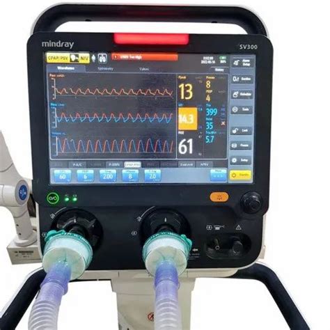 Image result for Ventilator Basic Tutorial