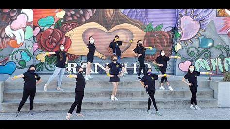 Image result for Lisa Intention Dance Tutorial