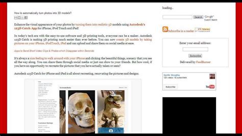Image result for Tutorial Picture to 3D Object