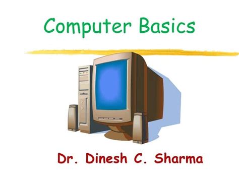 Basic Computer Tutorial 5-Second 的图像结果