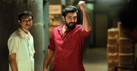 What should we make of pro-Communist films like Sakhavu in Malayalam ...