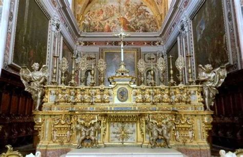 10 Naples Museums That Proudly Showcase The History Of Italy