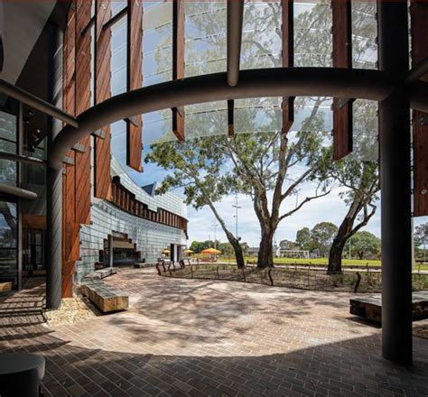 Image result for Springvale Community Hub Map