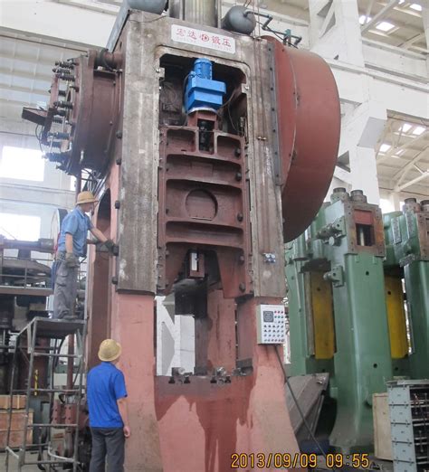 Image result for Hot Forging Machines