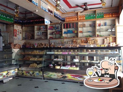 Shri Lakshami Venkateshwara Iyengar's Bakery, Bengaluru - Restaurant ...