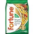 Fortune Biryani Special Basmati Rice, Extra long grain basmati rice, 1 ...