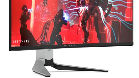 Alienware Curved Monitor 的图像结果