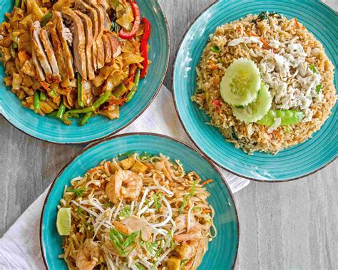 Ubon Thai Cuisine Menu Wilmington • Order Ubon Thai Cuisine Delivery ...