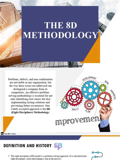8D Methodology Explained 的图像结果