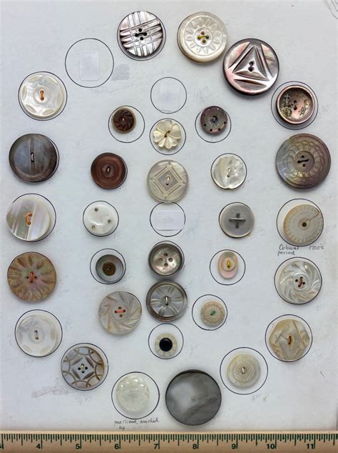 Image result for Shell Buckle Buttons