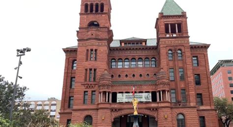 Bexar County District Attorney's Office Office Photos