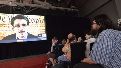 Image result for Edward Snowden Tor Project