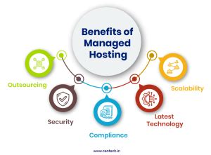 Types of Managed Hosting Services: Which One is Best For You?