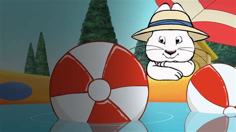 Image result for Max and Ruby Pool