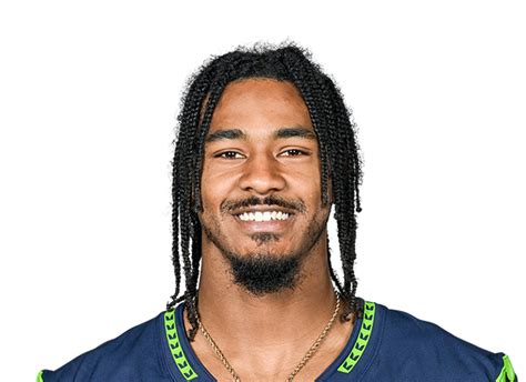 Seattle Seahawks NFL Roster - ESPN (IN)