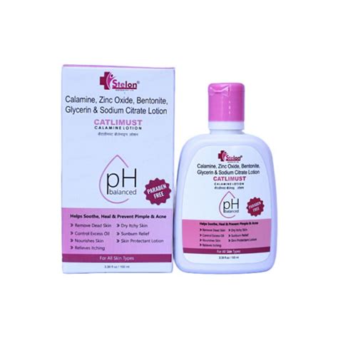 CATLIMUST- Lotion (IN DRUG) Biofield Pharma Pvt. Ltd.