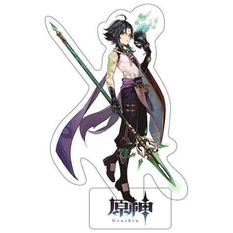 DraggmePartty Genshin Impact Action Figure Cosplay India | Ubuy