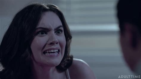 Freya Parker Teen Sneaks One Step Sister Juan Cock ADULTTIME mkv 0000 ...