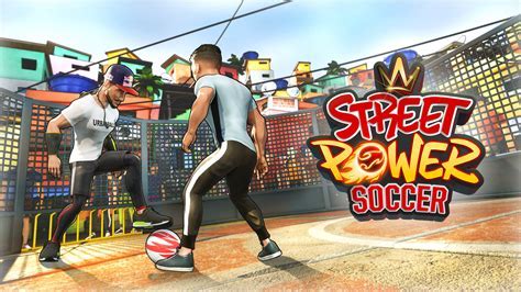video game street power Android IOS V- 9.79