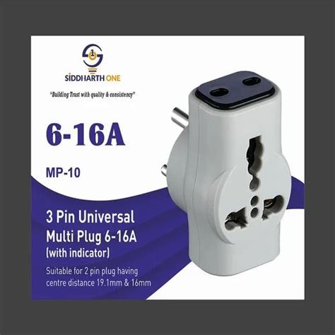 Image result for Multi-Input Plugs