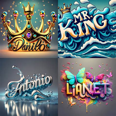 Image result for Simple Text Logo Design