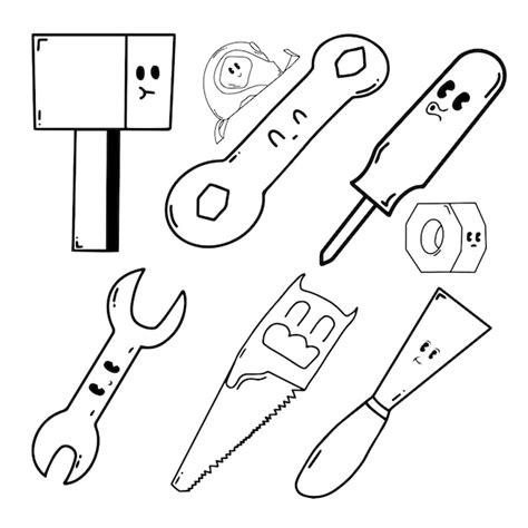 Engineering Tools Cute Logo 的图像结果