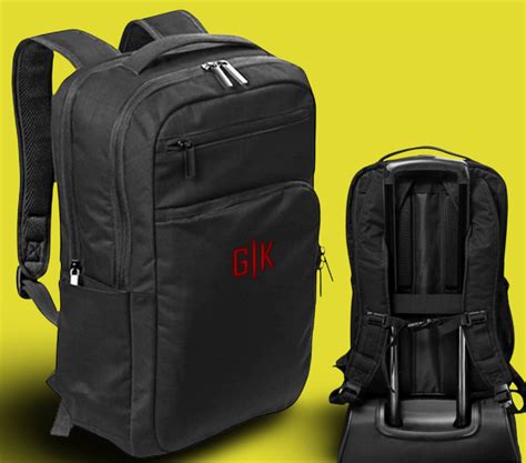Image result for Tech Backpack