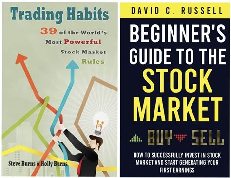 Buy Trading Habits: Essential Stock Market Rules & Investment ...