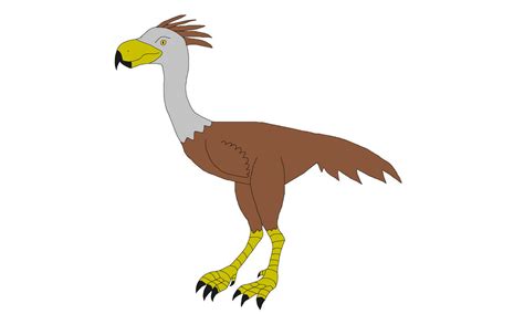 Image result for Extinct Bricks Phorusrhacos