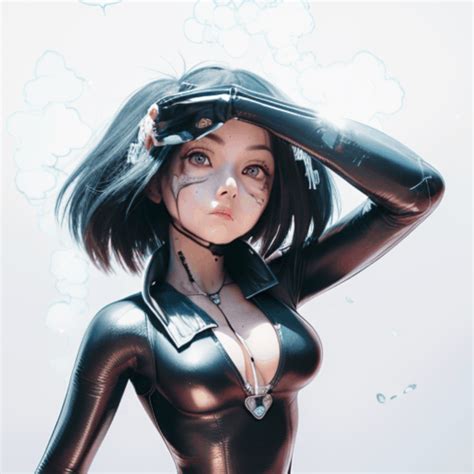 Image result for Stable Diffusion Manga