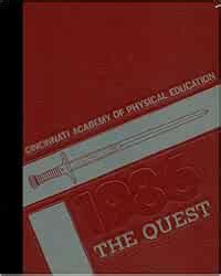 Amazon.in: Buy (Reprint) 1986 Yearbook: Cincinnati Academy of Physical ...