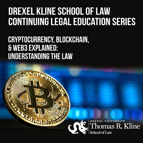 Drexel University's Thomas R. Kline School of Law on LinkedIn: Join us ...