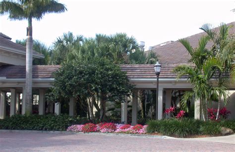 Loxahatchee Golf Club — Gentile Holloway O'Mahoney & Associates