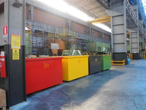 Arinox Office Photos