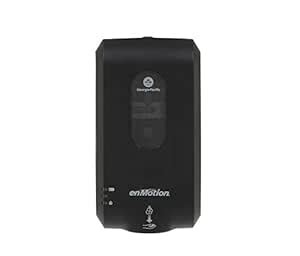 Buy Georgia Pacific Enmotion 52053 Automated Touchless Soap Dispenser ...