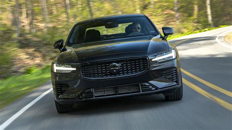 2024 Volvo S60 Prices, Reviews, and Photos - MotorTrend